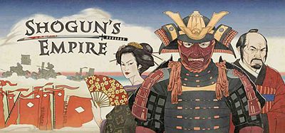 Oculus Quest 游戏《幕府将军帝国》Shoguns Empire